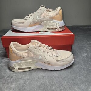 Nike Air Max Excee Casual Running Atletic Shoes Size 5.5 Women CD5432 800 New
